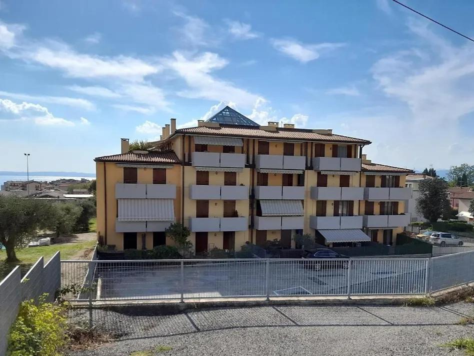 Caba Holiday Bardolino Pasubio Экстерьер фото