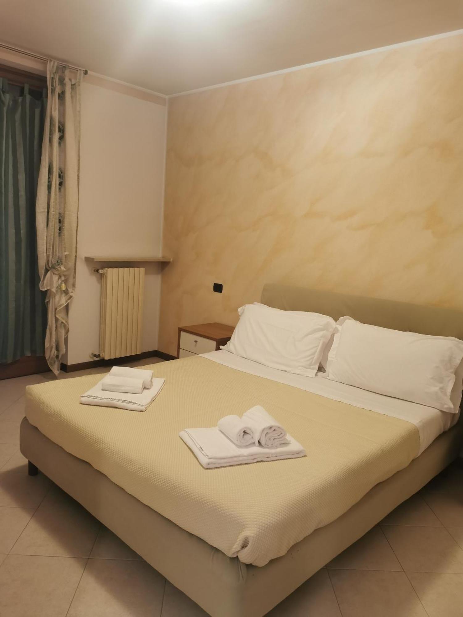 Caba Holiday Bardolino Pasubio Номер фото
