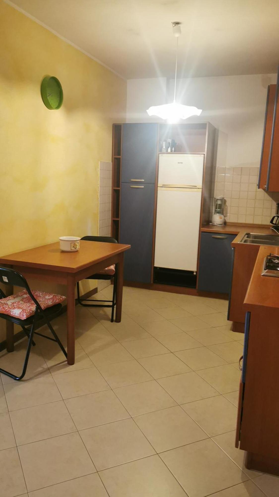 Caba Holiday Bardolino Pasubio Экстерьер фото