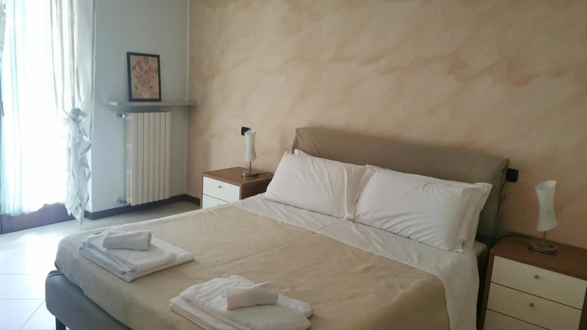 Caba Holiday Bardolino Pasubio Экстерьер фото