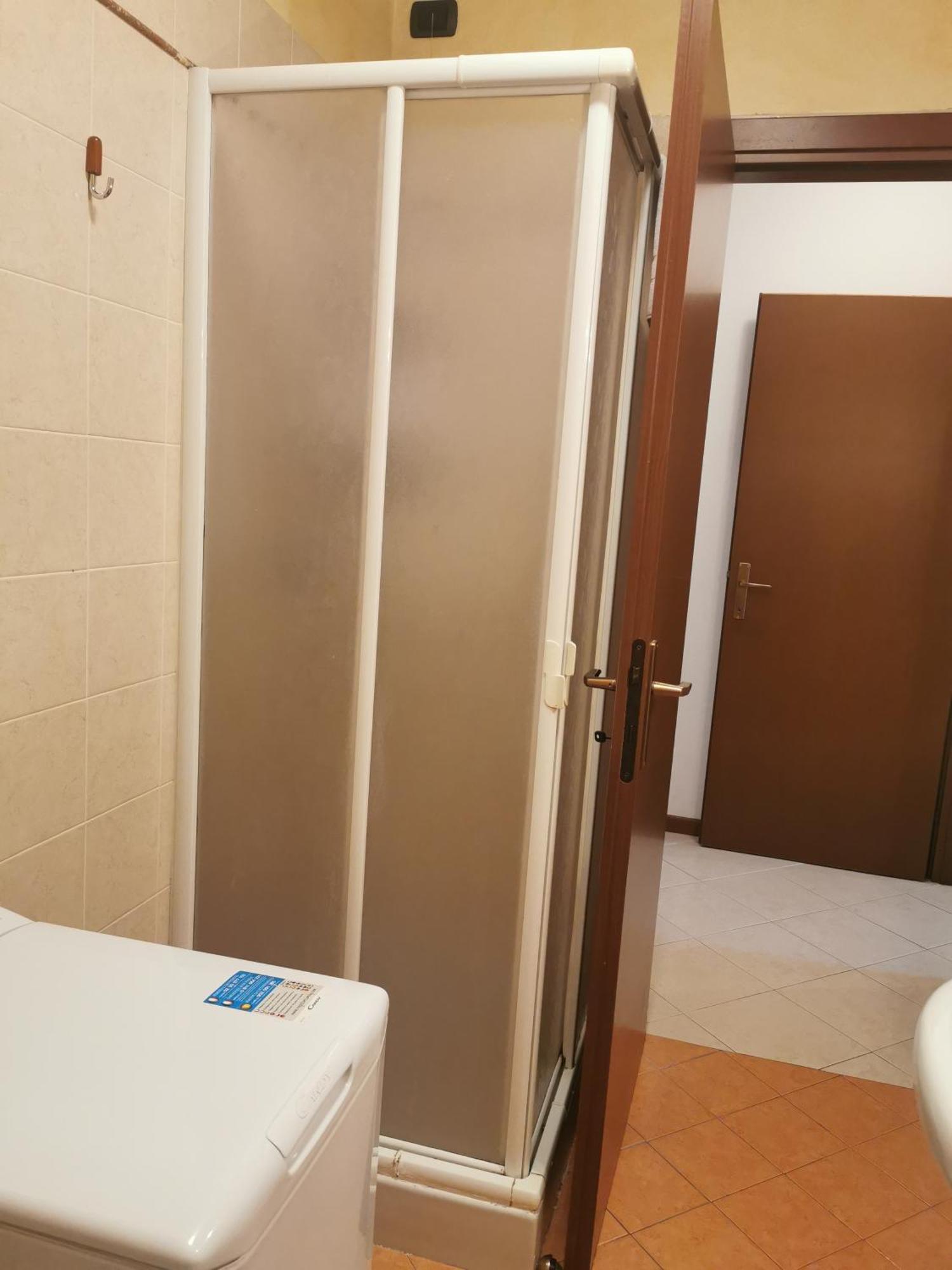 Caba Holiday Bardolino Pasubio Экстерьер фото